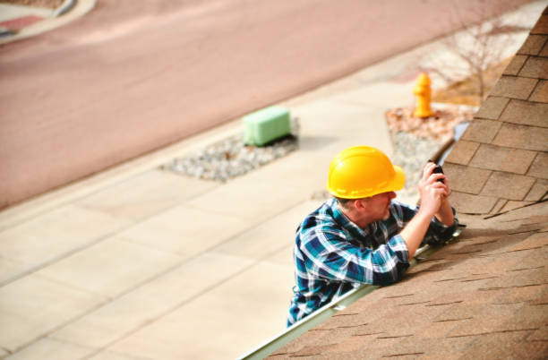 Best Storm Damage Roof Repair  in Lutcher, LA