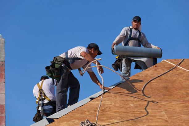 Gutter Installation and Roofing in Lutcher, LA