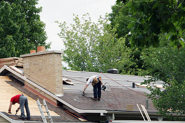 Best Residential Roofing Contractor  in Lutcher, LA