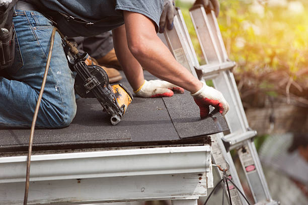Best Metal Roofing Contractor  in Lutcher, LA