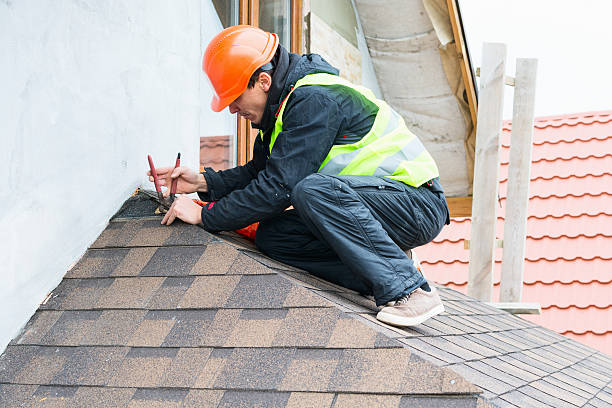 Quick and Trustworthy Emergency Roof Repair Services in Lutcher, LA