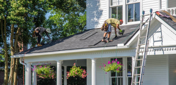 Residential Roof Replacement in Lutcher, LA