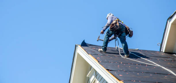 Professional Roofing Contractor in Lutcher, LA